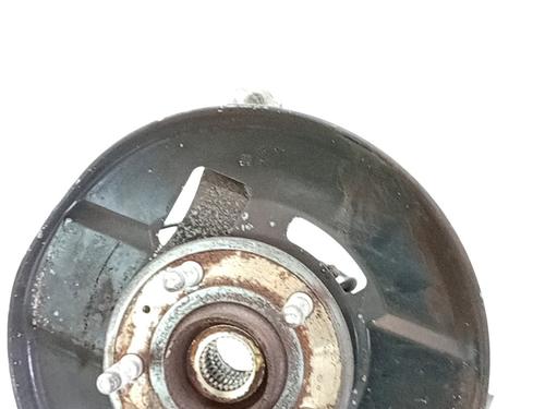 Used Right front steering knuckle Right front steering knuckle OPEL INSIGNIA A Sports Tourer (G09) 2.0 CDTI (35) (131 hp) 33762202 33762202