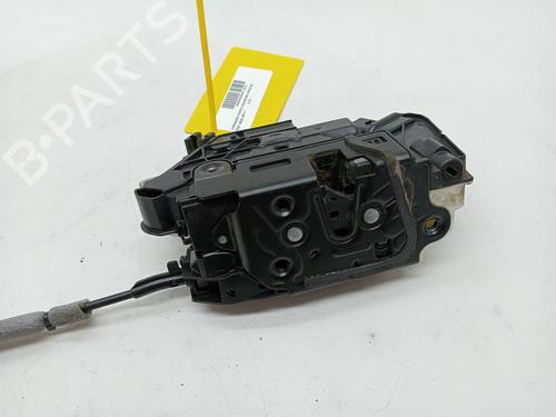 Front right lock SEAT IBIZA IV (6J5, 6P1) 1.2 TSI | BP23351690C97 