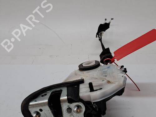 Rear left lock HONDA CIVIC X Hatchback (FC_, FK_) 1.0 VTEC (FK6) | BP24108022C100 