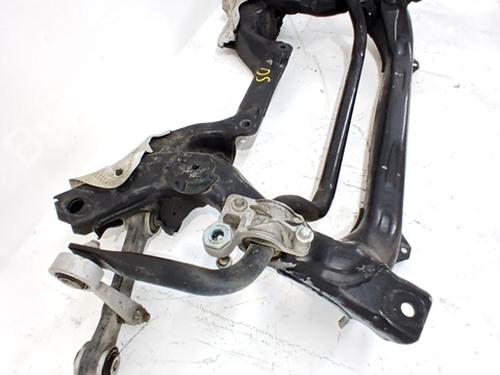 Vorderachsträger MERCEDES-BENZ E-CLASS (W211) E 400 CDI (211.028) | BP29558088M9 