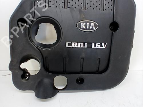 Topbeskyttelse KIA CARENS III MPV (UN) 2.0 CRDi 140 (140 hp) 29991820