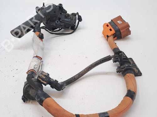 Kabel RENAULT ZOE (BFM_) ZOE (92 hp) 27672609