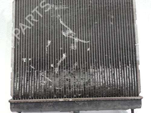 Water radiator NISSAN MICRA III (K12) 1.4 16V | BP23379970M31