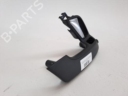 Front left interior door handle VW POLO V (6R1, 6C1) 1.6 TDI | BP24109030I13 