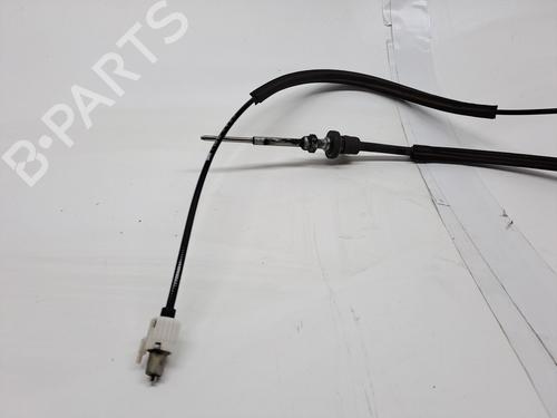 Gear lever BMW X3 (E83) 2.5 i | BP23361892M90 