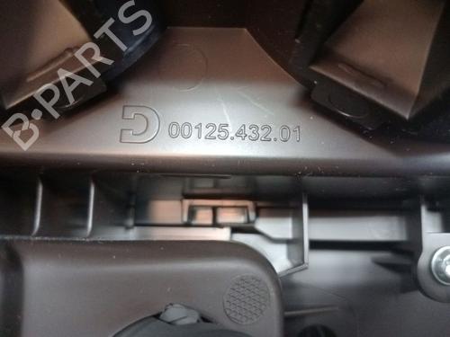 Armrest / Center console OPEL INSIGNIA A (G09) 2.0 CDTI (68) | BP23368998I20 