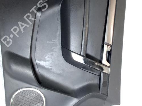 Forreste venstre beklædning CHEVROLET CAPTIVA (C100, C140) 2.0 D 4WD (150 hp) 31701343