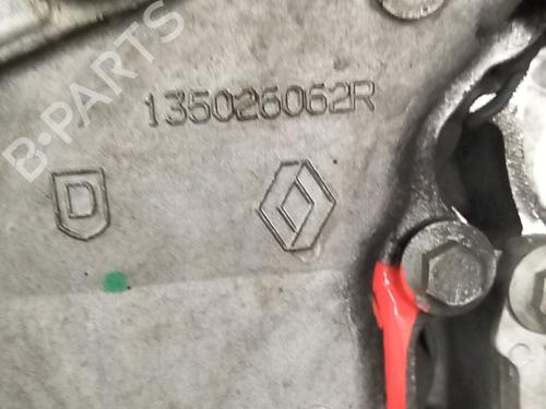 Engine DACIA DUSTER (HM_) 1.0 TCe LPG (HMM6, HMMT) | BP39063150M1 - Image 2