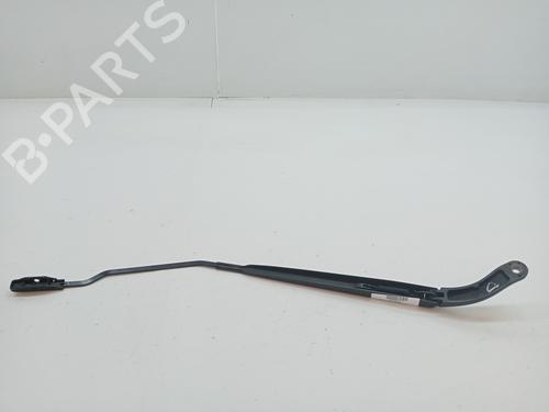 Front windshield wiper arm RENAULT MEGANE IV Hatchback (B9A/M/N_) 1.5 dCi 110 (B9A3) | BP23344145C143 