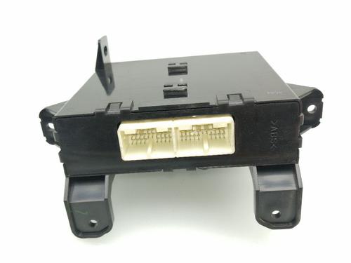 Used Electronic module SUBARU LEGACY V Estate (BR) 2.0 D AWD (150 hp) 23893389