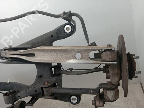 Rear axle SUZUKI KIZASHI (FR) 2.4 4x4 (A6B424) | BP23361842M2