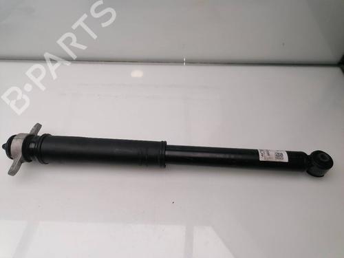 Used Left rear shock absorber HYUNDAI BAYON (BC3) 1.2 MPI (84 hp) 27292703