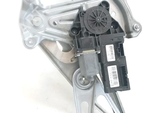 Used Front left window mechanism Front left window mechanism RENAULT MEGANE III Hatchback (BZ0/1_, B3_) 1.5 dCi (106 hp) 35807510 35807510