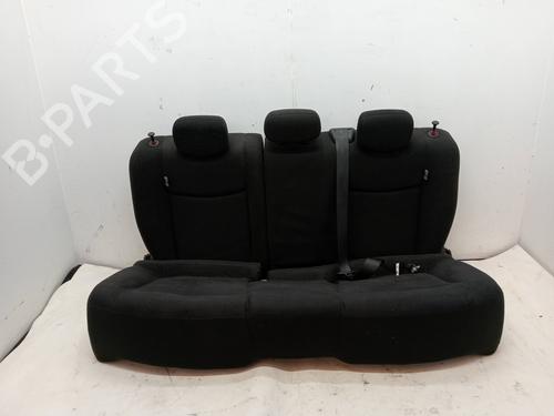 Seats set NISSAN LEAF (ZE1) Electric | BP23349718C78 
