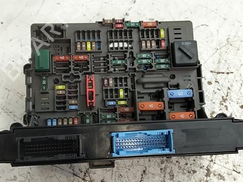 Fuse box BMW 3 Coupe (E92) 325 d | BP39740744E1 - Image 2