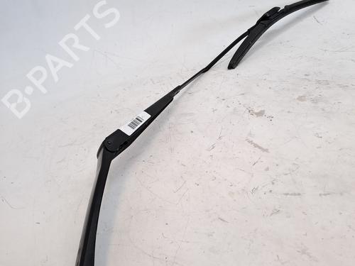 Used Front windshield wiper arm TESLA MODEL S (5YJS) P85 (421 hp) 25998800