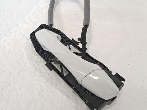 Rear left exterior door handle VW GOLF VII (5G1, BQ1, BE1, BE2) 1.4 TSI | BP26315479C130 