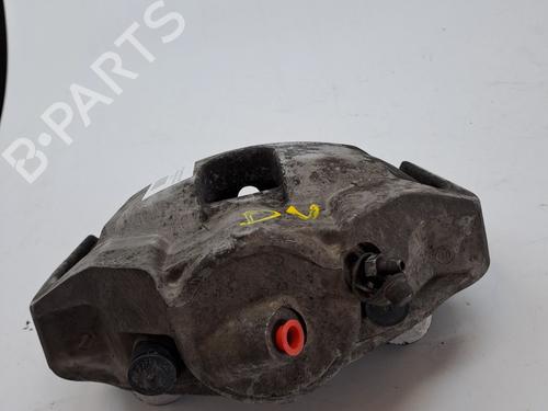 Left front brake caliper BMW 5 (E60) 520 d | BP23368939M105 