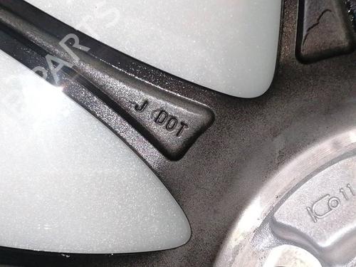 Rim TOYOTA YARIS (_P13_) 1.5 Hybrid (NHP130_, NHP130) | BP23940850C45