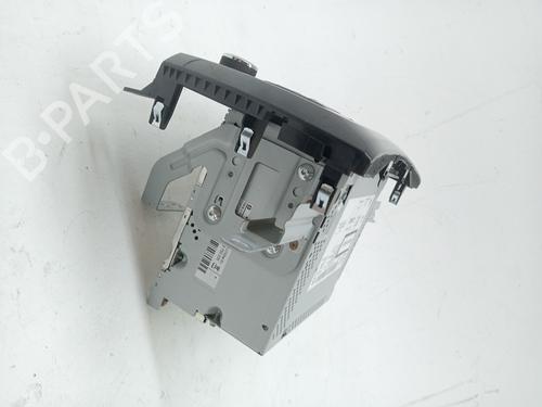 Display NISSAN X-TRAIL III (T32_, T32R, T32RR) 1.6 dCi (T32) | BP23289253C48 