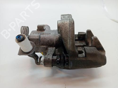 Left rear brake caliper PEUGEOT 208 I (CA_, CC_) 1.6 BlueHDi 100 | BP23367507M107 