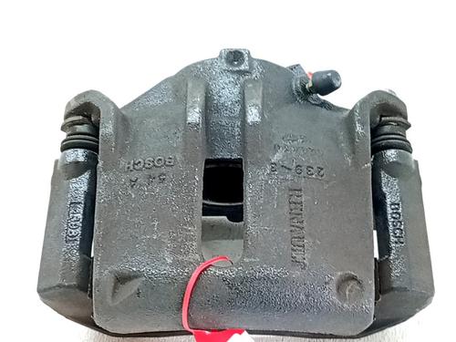 Used Left front brake caliper Left front brake caliper RENAULT SCÉNIC II (JM0/1_) 1.9 dCi (JM0G, JM12, JM1G, JM2C) (120 hp) 35721682 35721682
