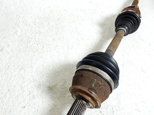 Left front driveshaft FIAT FIORINO MPV (225_) 1.3 JTD Multijet (225BXB1A, 225BXB11) | BP29991930M38 
