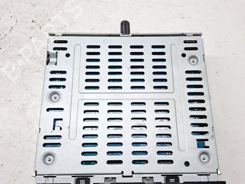 Radio RENAULT KANGOO / GRAND KANGOO II (KW0/1_) 1.5 dCi 90 (KW18) | BP27462274E6 