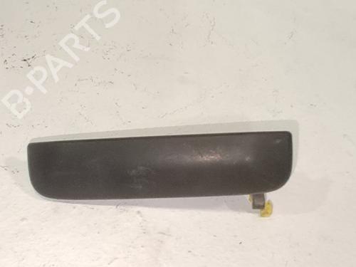 Used Front right exterior door handle Front right exterior door handle 37224342 37224342