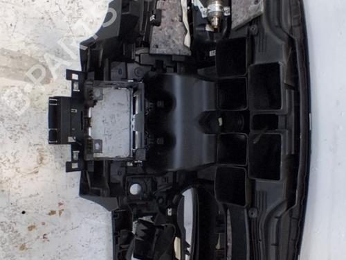 Dashboard MERCEDES-BENZ A-CLASS (W176) A 200 CDI / d (176.008) | BP39741409C46 - Image 2