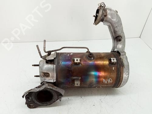 Used Catalyst DACIA SANDERO 1.5 dCi (75 hp) 29024659