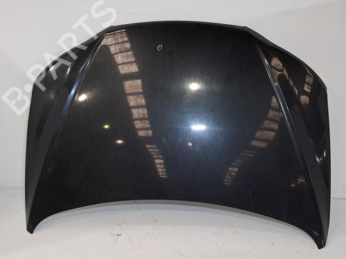 Used Hood HYUNDAI SANTA FÉ II (CM) 2.2 CRDi (155 hp) 23370859