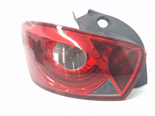 Used Left taillight SEAT IBIZA IV (6J5, 6P1) 1.2 TSI (86 hp) 29179630