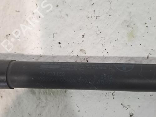 Gasdæmper bagklap OPEL ASTRA H GTC (A04) 1.9 CDTi (L08) | BP24587118C138 