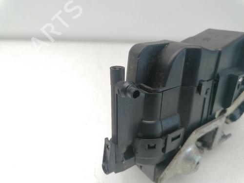 Front right lock MERCEDES-BENZ E-CLASS (W210) E 320 CDI (210.026) | BP25999564C97 