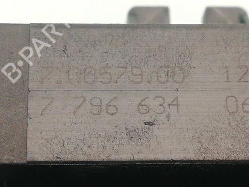 Elektronisk sensor BMW 3 (E90) 320 d (163 hp) 23457967