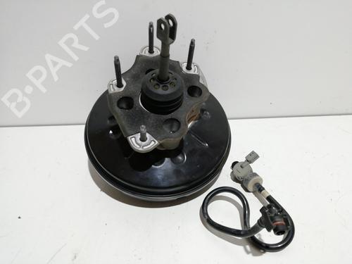 Bremseservo RENAULT CLIO IV (BH_) 1.5 dCi 90 | BP26538179M42