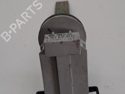 Elektronisk sensor MERCEDES-BENZ M-CLASS (W164) ML 320 CDI 4-matic (164.122) | BP23374154M84 