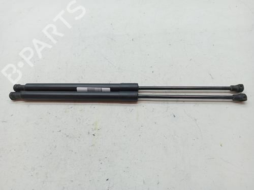 Used Tailgate lift support PEUGEOT 208 I (CA_, CC_) 1.6 BlueHDi 100 (100 hp) 23349801