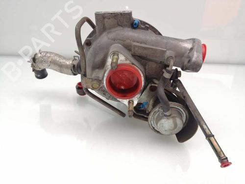 Turbolader/Kompressor NISSAN X-TRAIL I (T30) 2.2 Di 4x4 | BP23874155M71 