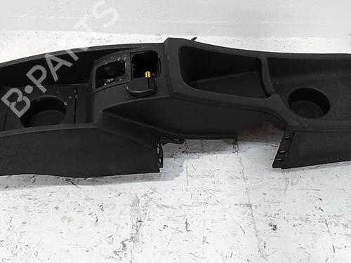 Middle console RENAULT KANGOO BE BOP (KW0/1_) 1.5 dCi 75 | BP36523161I22 - Image 2