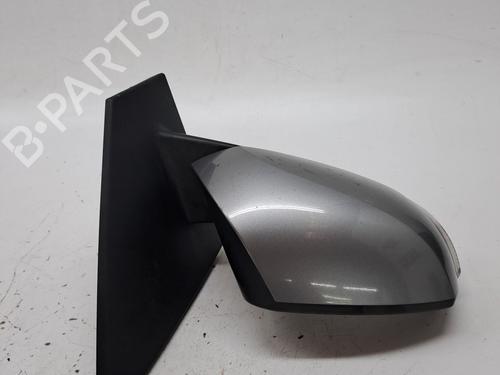 Right mirror RENAULT MEGANE III Hatchback (BZ0/1_, B3_) 1.5 dCi (BZ09, BZ0D, BZ1W, BZ29, BZ14) | BP27292823C27 