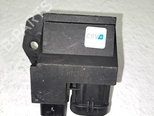 Heater resistor PEUGEOT 207 (WA_, WC_) 1.4 16V | BP24587263M108 