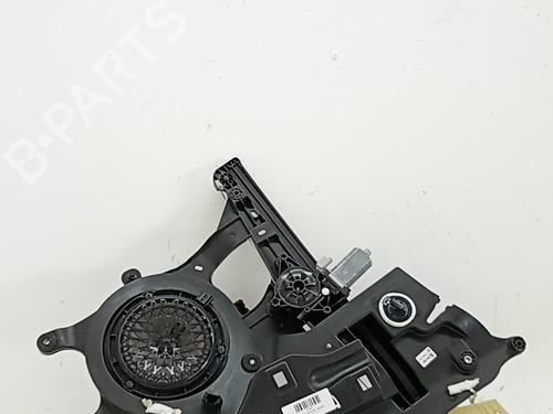 Used Front left window mechanism Front left window mechanism 38417282 38417282