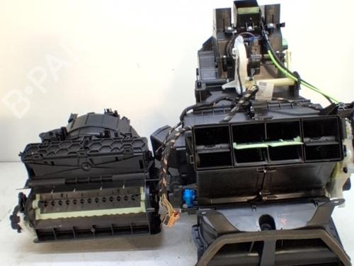 Used Heater matrix box Heater matrix box VW TIGUAN (AD1, AX1) 1.4 TSI 4motion (150 hp) 40546619 40546619
