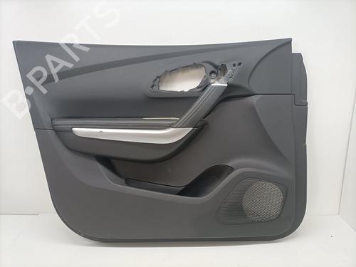 Bekleding voor links RENAULT SCÉNIC II (JM0/1_) 1.5 dCi (JM0F) (82 hp) 28336635