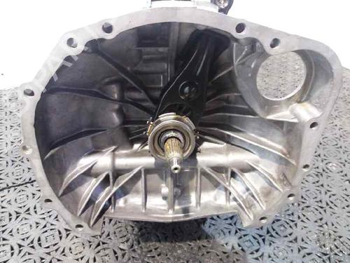 Gearbox SUBARU IMPREZA Saloon (GD) 2.0 i AWD (GD9) | BP23649966M3 