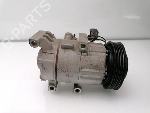 AC compressor KIA SPORTAGE III (SL) 1.6 GDI | BP23937965M34 