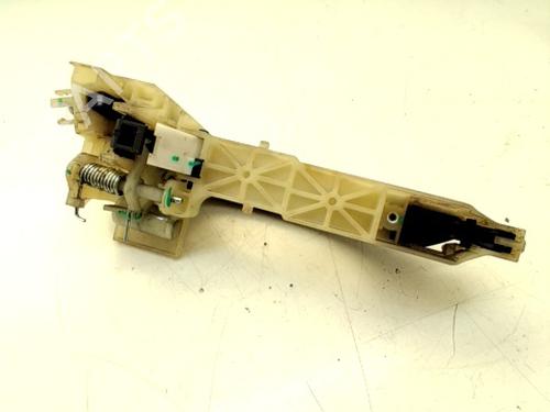 Used Rear left exterior door handle HYUNDAI IONIQ (AE) 1.6 GDI Hybrid (141 hp) 29991565