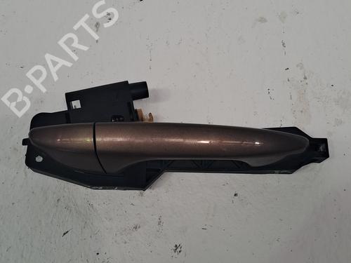 Used Rear right exterior door handle HYUNDAI i20 II (GB, IB) 1.1 CRDi (75 hp) 26192809